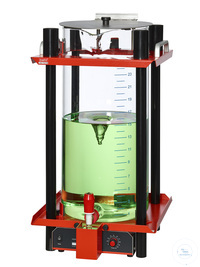 behrotest homogenisator 25 ltr., volgens DIN 38402 A 30 behrotest...