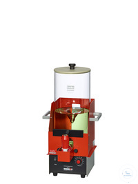 2Articles like: QMR2 behrotest water sample homogenizer 2 l, suited for main and battery...