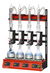 2Artikel ähnlich wie: R104S behrotest Reihenheizgerät für die 100 ml Extraktion für 4 Stellen...