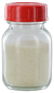 RK50GT behrotest Probenahmeflasche Klarglas, 50 ml mit PTFE-kaschiertem Verschlu behrotest...