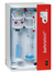 S3 behr Wasserdampfdestilliergerät teil teilautomatisch Zugabe von H2O, NaOH...