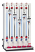 SCM5 behrotest Calcimeter for the detn. of carbonates in ground samples acc. to  behrotest...