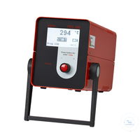 TRS300 behrotest temperature/time controller one single control knob microproces behrotest...