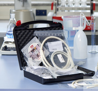 Maintenance-Set for Destillation units S1-S5