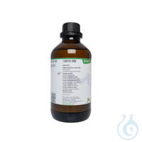 Salzs&auml;ure 32% zur Analyse EMSURE&reg; Inhalt pro Packung: 1,000 LTR  CAS:...