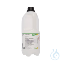 Schwefels&auml;ure 95-97% zur Analyse EMSURE&reg; ISO Inhalt pro Packung: 2,500 LTR...