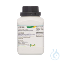 Ammoniumheptamolybdat- Tetrahydrat zur Analyse ACS,ISO,Reag. Ph Eur Inhalt...