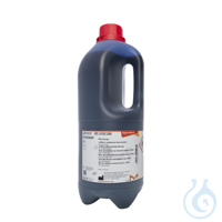 L&ouml;fflers Methylenblaul&ouml;sung f&uuml;r die;Mikroskopie Inhalt pro Packung: 2,500 LTR...