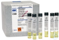 CSB-K&uuml;vettentest f&uuml;r Fremdphotometer Methode: photometrisch Spectroquant&reg;...