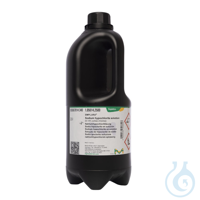 Natriumhypochloritl&ouml;sung (6-14% aktives Chlor) Inhalt pro Packung: 2,500 LTR...