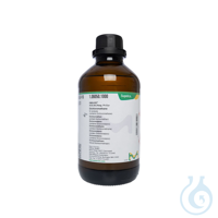 Dichlormethan zur Analyse EMSURE&reg; ACS,ISO,Reag. Ph Eur Inhalt pro Packung:...