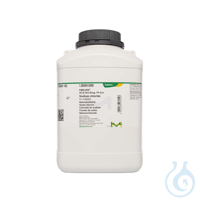 Natriumchlorid zur Analyse EMSURE&reg; ACS,ISO,Reag. Ph Eur Inhalt pro Packung:...