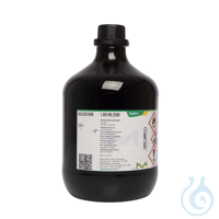 Alkaliblaul&ouml;sung Indikator Inhalt pro Packung: 2,500 LTR  H-S&auml;tze:...