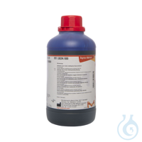 Giemsas Azur-Eosin-Methylenblaul&ouml;sung f&uuml;r die Mikroskopie Inhalt pro Packung:...