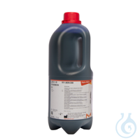 Giemsas Azur-Eosin-Methylenblaul&ouml;sung f&uuml;r die Mikroskopie Inhalt pro Packung:...
