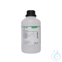 Pufferl&ouml;sung (Citronens&auml;ure/Natriumhydroxid), r&uuml;ckf&uuml;hrbar auf SRM von NIST...