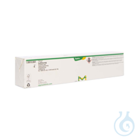 Iodl&ouml;sung for 1000 ml, c(I2) = 0.05 mol/l (0.1 N) Titrisol&reg; Inhalt pro...