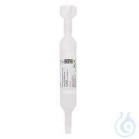 Natriumthiosulfat-Konzentration f&uuml;r 1000 ml L&ouml;sung 0,1 mol/l, Titrisol&reg;...