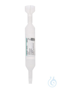 Schwefels&auml;urekonzentrat f&uuml;r 1000 ml L&ouml;sung. 0,05 mol/l, Titrisol&reg; Inhalt pro...