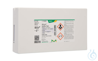 Sulfit-Test Methode: titrimetrisch ;(iodometrisch) mit Titrierpipette...