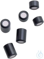 2Artikel ähnlich wie: Chromolith&reg;&nbsp;CN 5-4.6 guard cartridges (3 pieces) Inhalt pro Packung: 1,000...