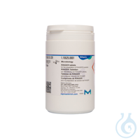 RINGER-Tabletten zur Herstellung von RINGER-L&ouml;sung Inhalt pro Packung: 1,000...