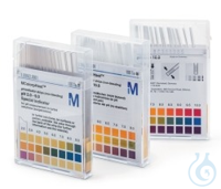 PH-INDIKATORSTAEBCHEN PH 5,2- 7,2 SPEZIALINDIKATOR ZUR PH-MESSUNG IN FLEISCH...