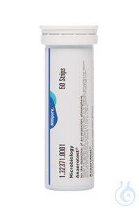 Anaerotest&reg; f&uuml;r die Mikrobiologie Inhalt pro Packung: 50,000 PCE...