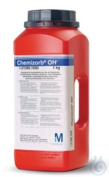 Chemizorb&reg; Granulat Absorptionsmittel f&uuml;r versch&uuml;ttete Fl&uuml;ssigkeiten Inhalt...