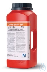 Chemizorb&reg; HF Absorptionsmittel und Neutralisationsmittel f&uuml;r versch&uuml;ttete...