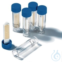 5Artikel ähnlich wie: Contact C (Gesamtcoliforme/E.coli) Envirocheck&reg; Envirocheck&reg; Inhalt pro...