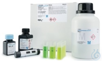 5Artikel ähnlich wie: Chlordioxid-Test Methode: photometrisch, DPD 0.020 - 10.00 mg/l ClO2...