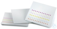 HPTLC Kieselgel 60 F254 f&uuml;r MALDI- Massenspektrometrie 20 Alufolien 5 x 7,5cm...