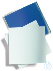 HPTLC Kieselgel 60 GLP 25 Glasplatten 20 x 10@cm Inhalt pro Packung: 25,000...