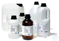 9Artikel ähnlich wie: Schwefels&auml;ure c(H2SO4) = 0.5 mol/l (1 N) TitriPUR&reg; Inhalt pro Packung: 1,000...