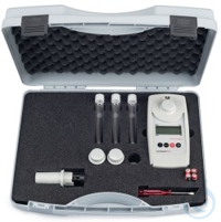 Move Cl2 / O3 / ClO2 / CyA / pH Spectroquant&reg; Inhalt pro Packung: 1,000 PCE...