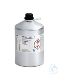 2-Propanol gradient grade f&uuml;r die Fl&uuml;ssigkeitschromatographie LiChrosolv&reg;...