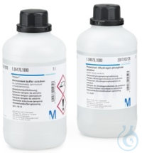 2Artikel ähnlich wie: Kaliumdihydrogenphosphatl&ouml;sung (Puffer-Stamml&ouml;sung) 1/15 mol/l Inhalt pro...