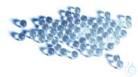 Glasperlen 5 mm Inhalt pro Packung: 500,000 GRM  Zolltarifnummer: 70179000