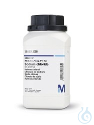 Silbernitrat zur Analyse EMSURE® ACS,ISO,Reag. Ph Eur Inhalt pro Packung:...