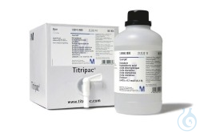 Silbernitratl&ouml;sung c(AgNO3) = 0.1 mol/l (0.1 N) TitriPUR&reg;, reag. Ph. Eur.,...