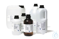 Kalilauge in Ethanol c(KOH) 0.5 mol/l (0.5 N) Titripur&reg; Inhalt pro Packung:...