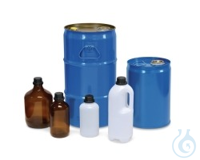 Tetrachlorethylen EMPLURA&reg; Inhalt pro Packung: 2,500 LTR  CAS: 127-18-4...