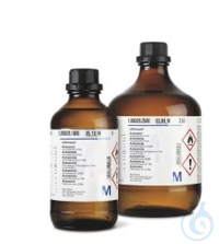 2Artikel ähnlich wie: Acetonitril hypergrade f&uuml;r LC-MS LiChrosolv&reg; Inhalt pro Packung: 1,000 LTR...