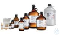 2Artikel ähnlich wie: Tetramethylbenzidin- L&ouml;sung zum Chlor-Nachweis Inhalt pro Packung: 1,000 LTR...