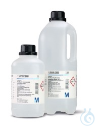 Vanadat- Molybdat- Reagenz zur Phosphatbestimmung Inhalt pro Packung: 500,000...