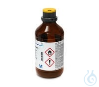 2Artikel ähnlich wie: Dimethylsulfoxid getrocknet (max. 0.025% H2O) SeccoSolv&reg; Inhalt pro Packung:...