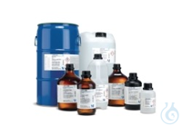 Salzs&auml;ure 32% zur Analyse EMSURE&reg; Inhalt pro Packung: 2,500 LTR  CAS:...