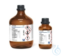 Dimethylsulfoxid f&uuml;r die Spektroskopie Uvasol&reg; Inhalt pro Packung: 2,500 LTR...