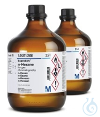 2Artikel ähnlich wie: tert-Butylmethylether f&uuml;r die Gaschromatographie ECD und FID SupraSolv&reg;...